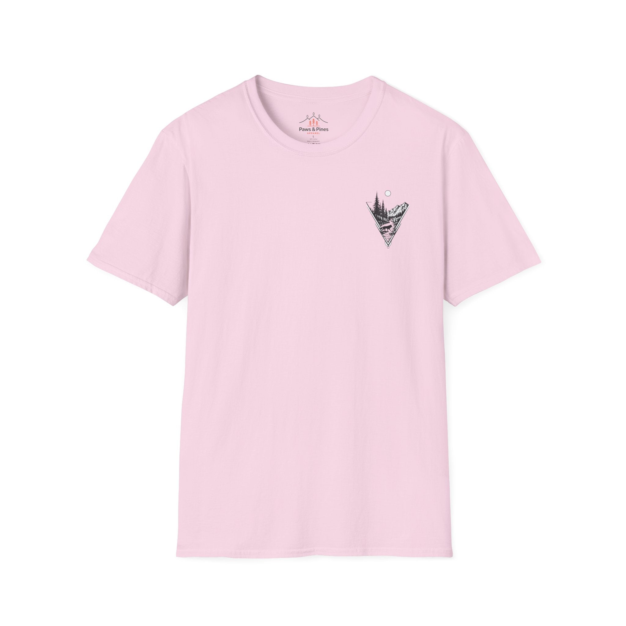 My Trail T-Shirt