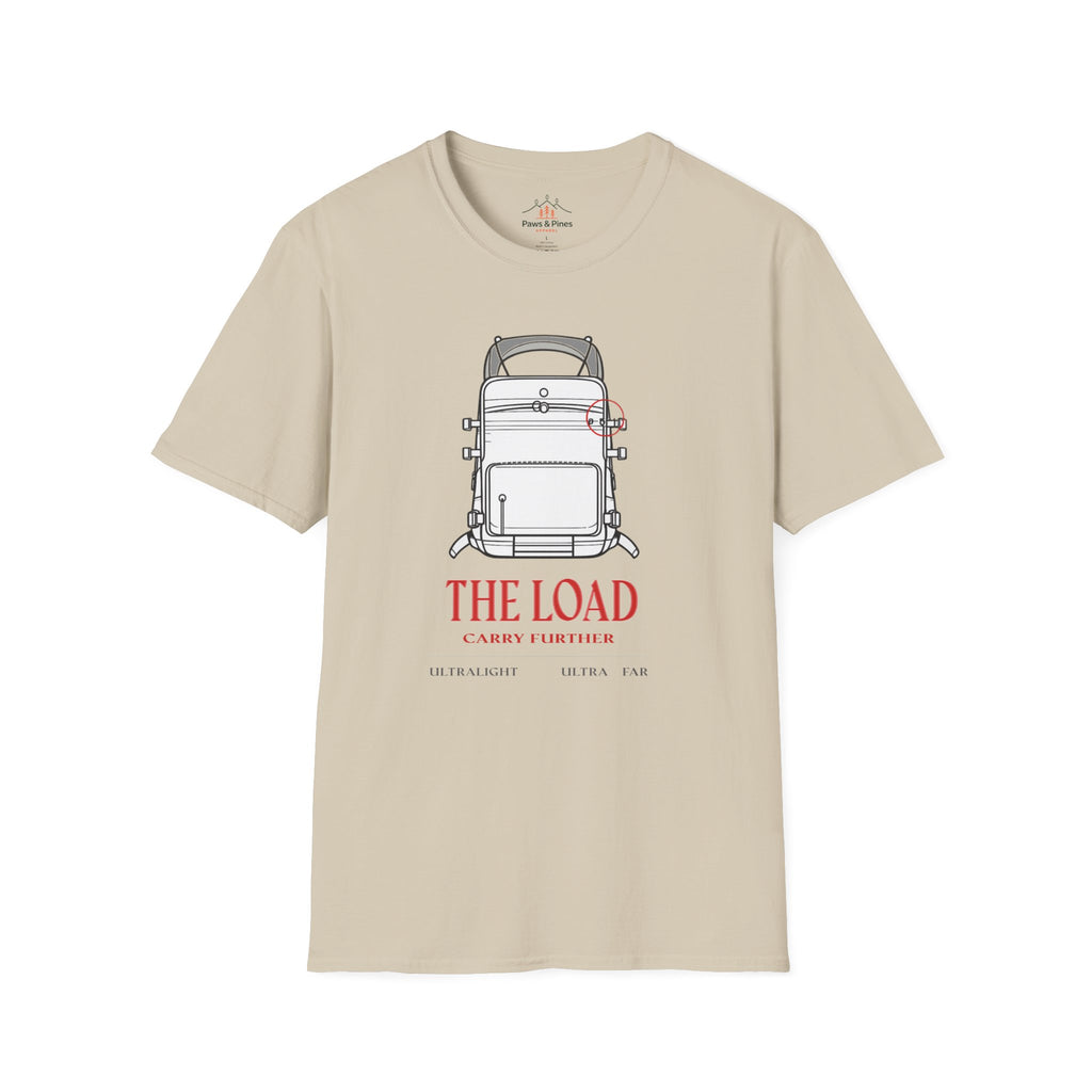 The Load T-Shirt