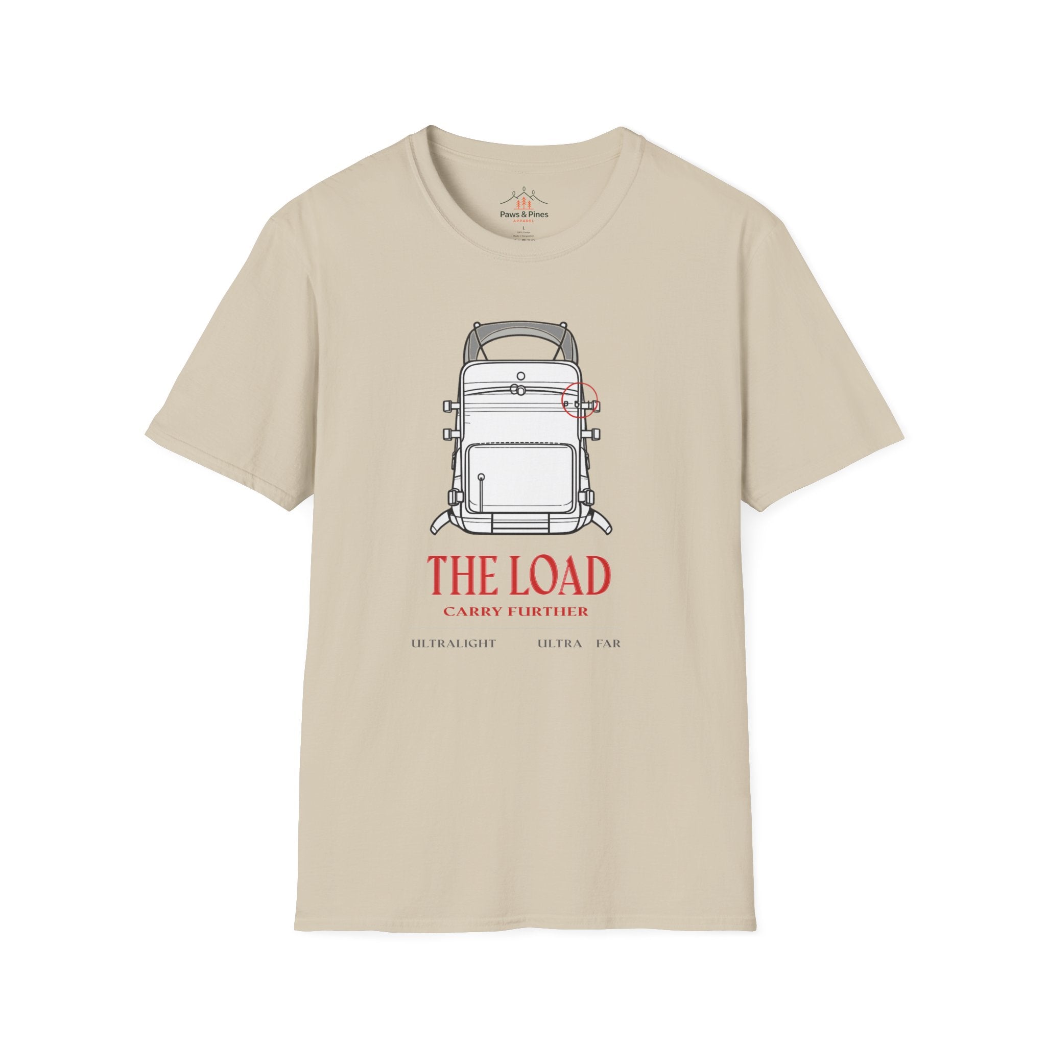 The Load T-Shirt
