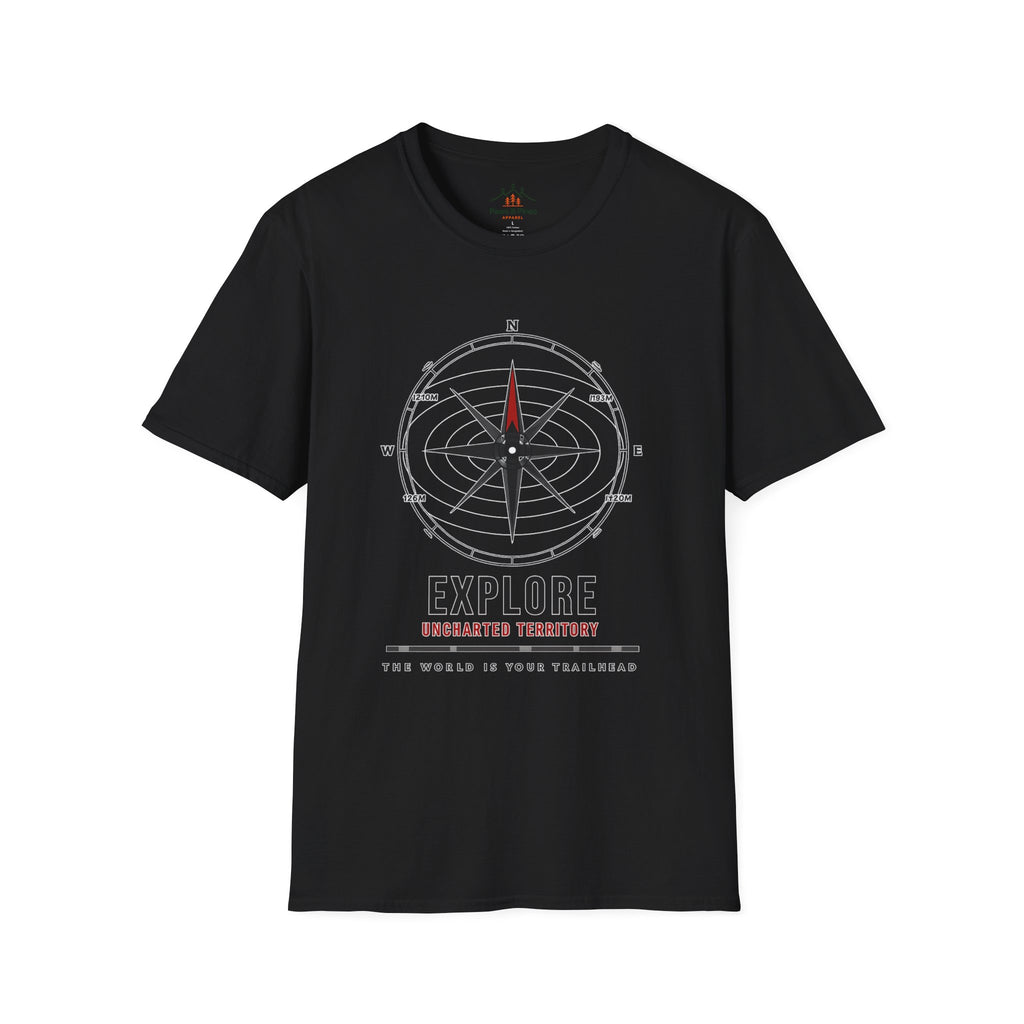 Explore Compass T-Shirt