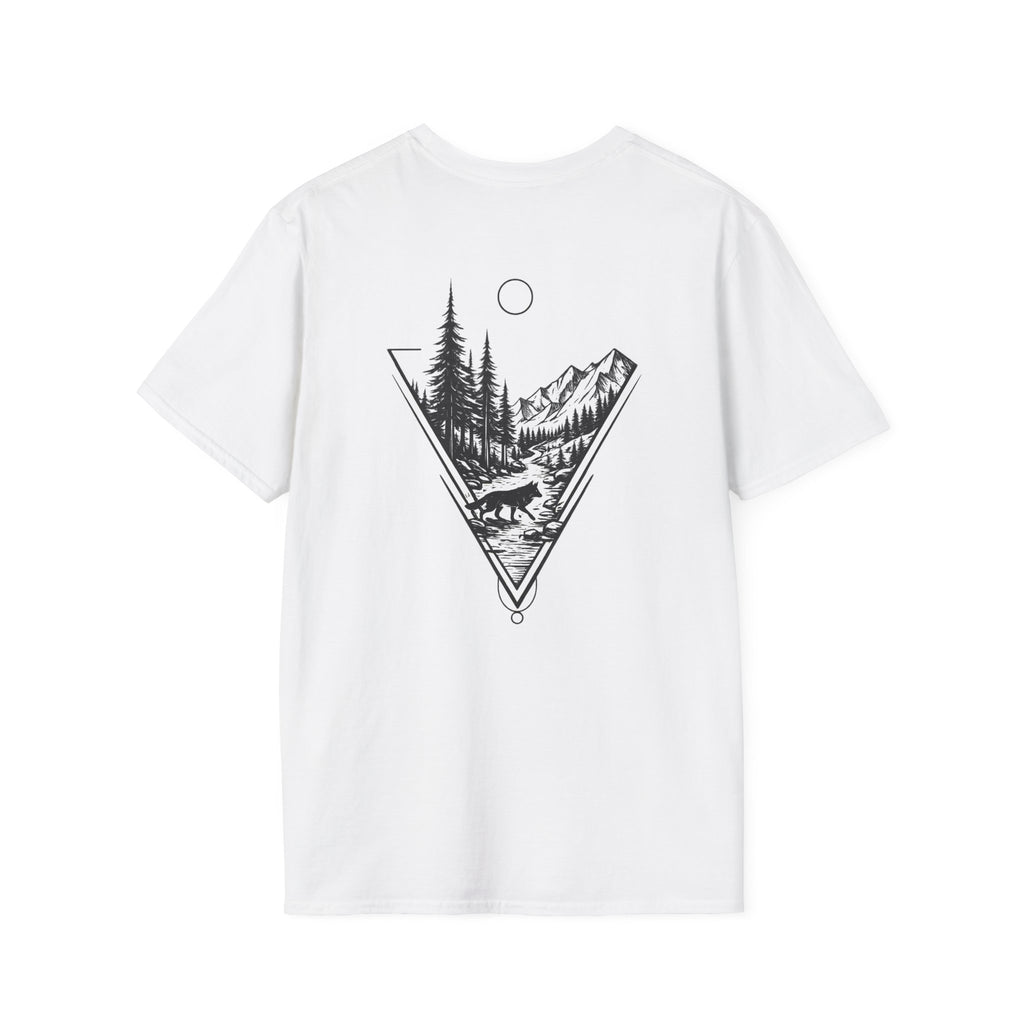 My Trail T-Shirt