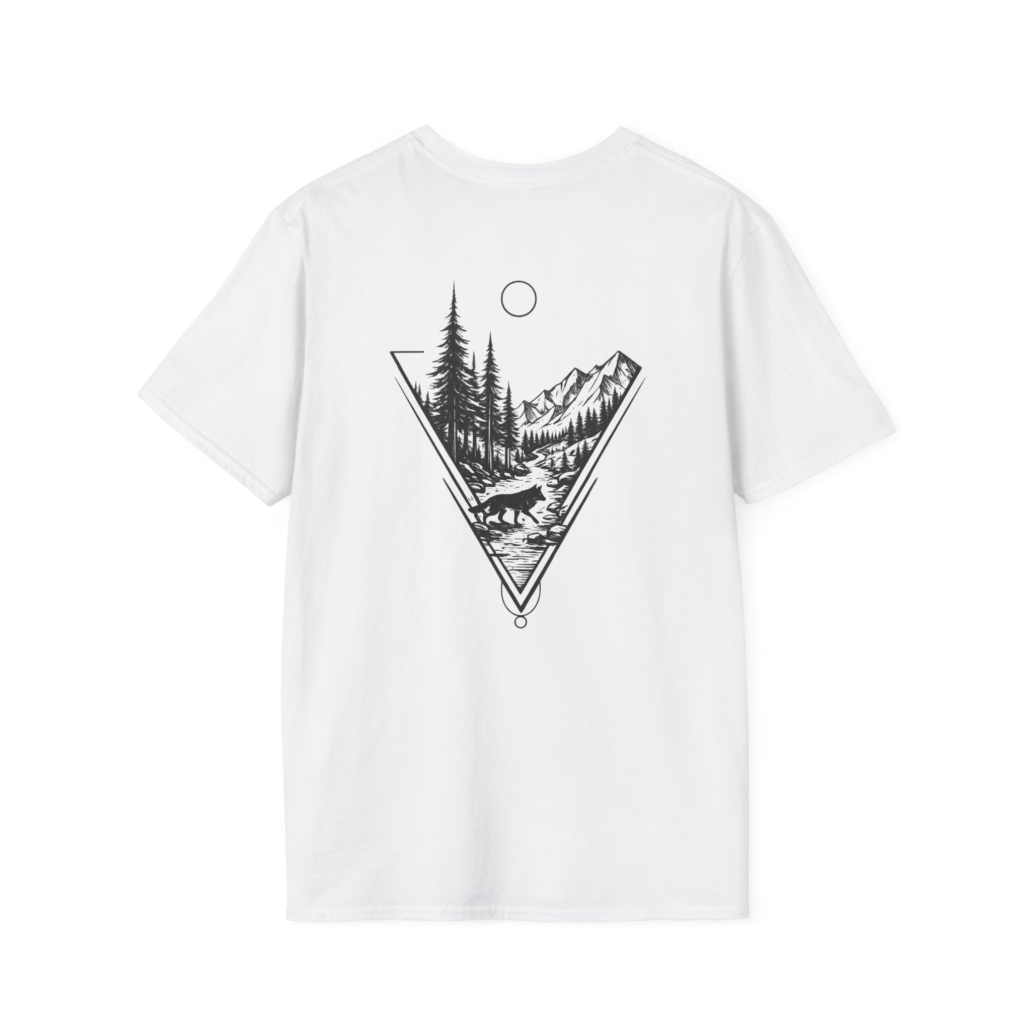 My Trail T-Shirt