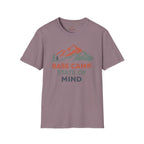 Base Camp State of Mind T-Shirt