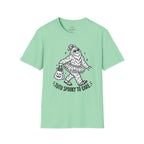 Tutu Spooky T-Shirt