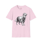 Retriever Memories T-Shirt