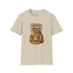 Raccoon Survival Expert T-Shirt