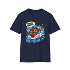Paddle Harder T-Shirt