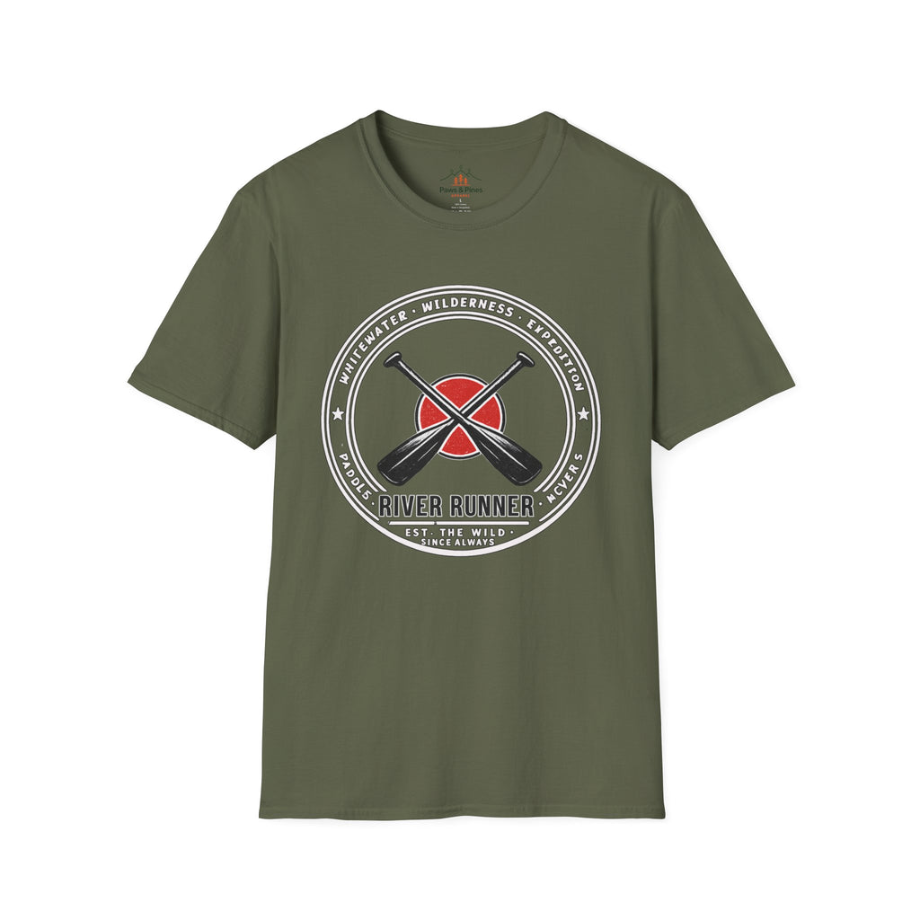 River Runner T-Shirt
