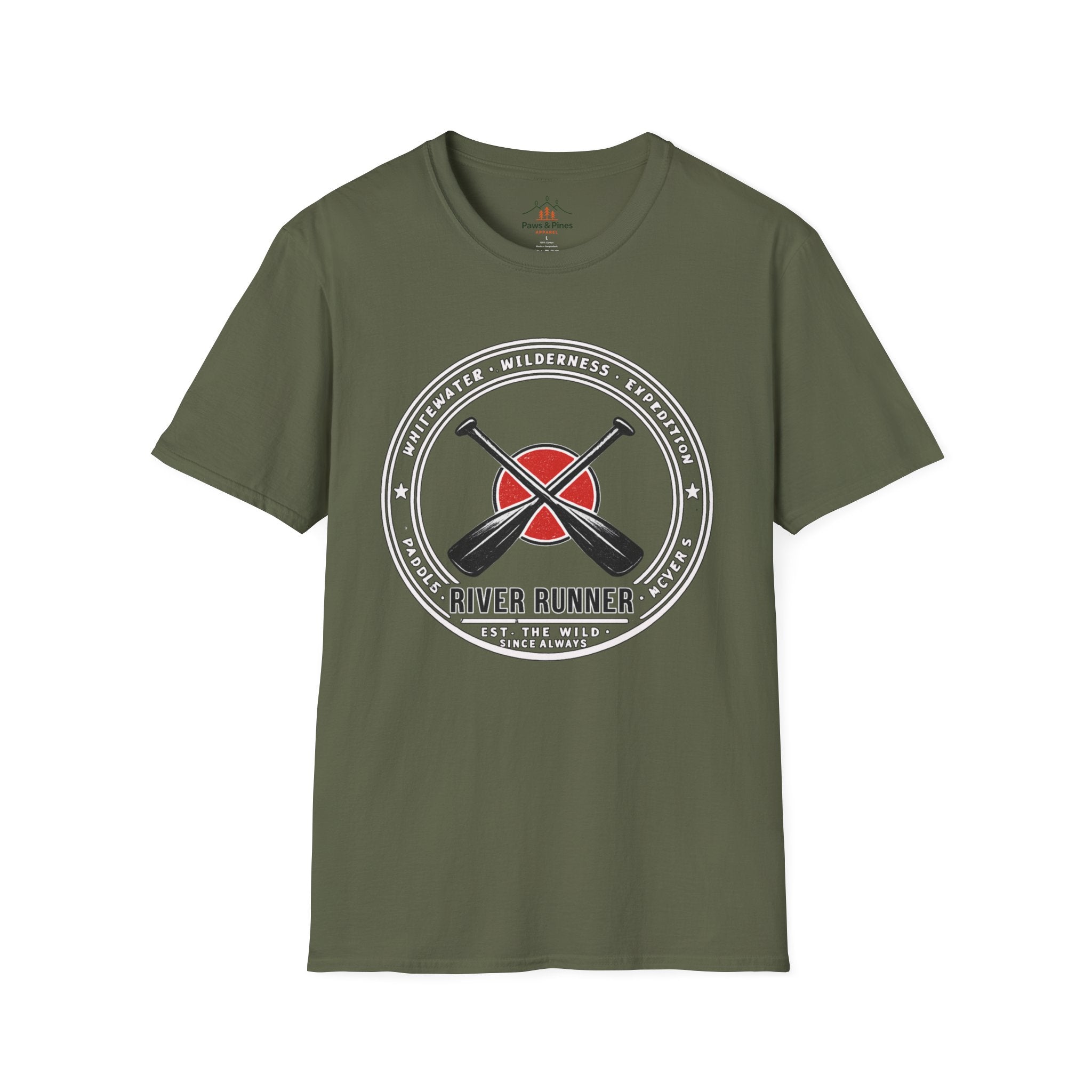 River Runner T-Shirt