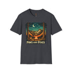 Cat life T-Shirt