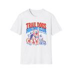 Trail Dogs Hiking Club T-Shirt