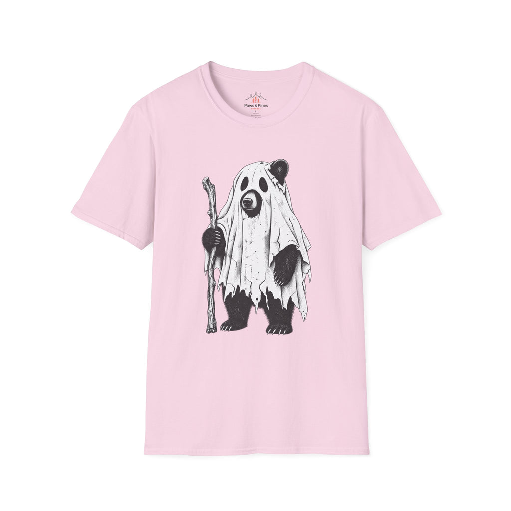 Ghost Bear T-Shirt