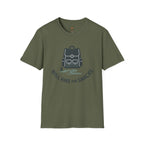 Will Hike for Snacks T-Shirt