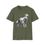 Retriever Memories T-Shirt
