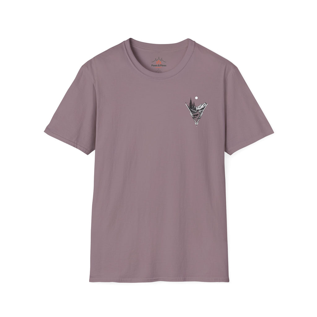 My Trail T-Shirt