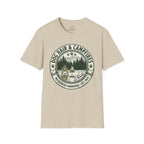 Dog Hair & Campfires T-Shirt