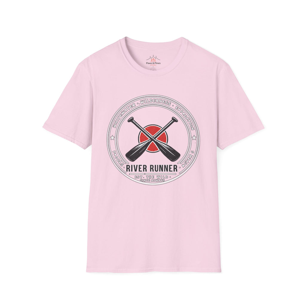 River Runner T-Shirt
