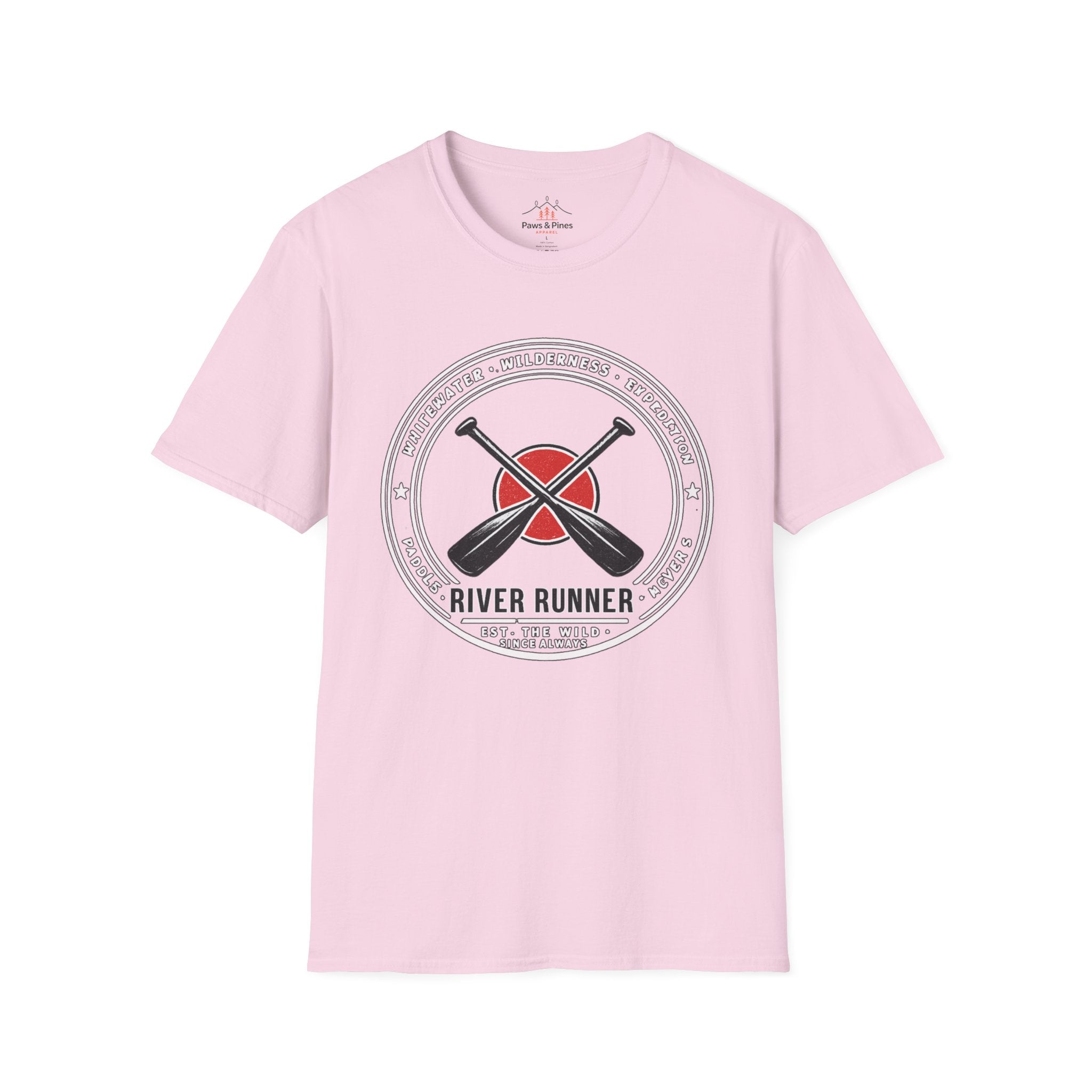 River Runner T-Shirt