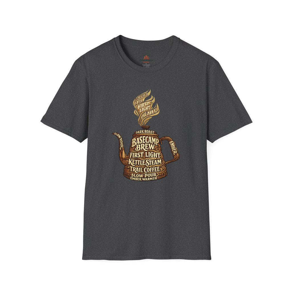 Kettle vibes T-Shirt
