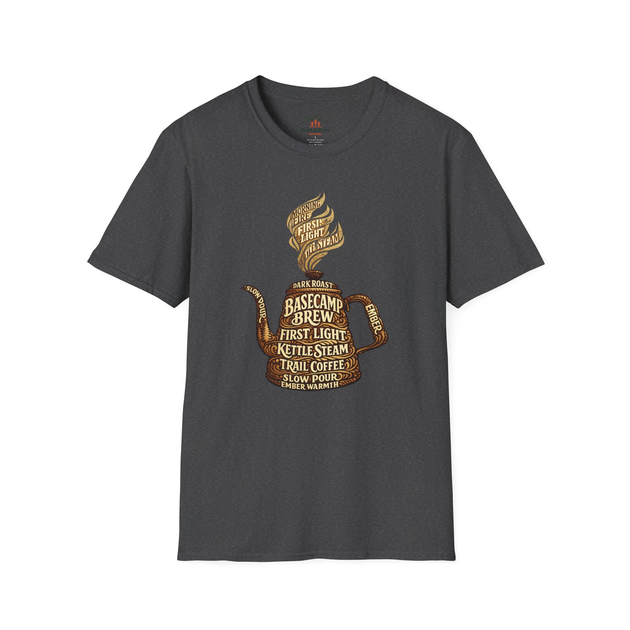 Kettle vibes T-Shirt