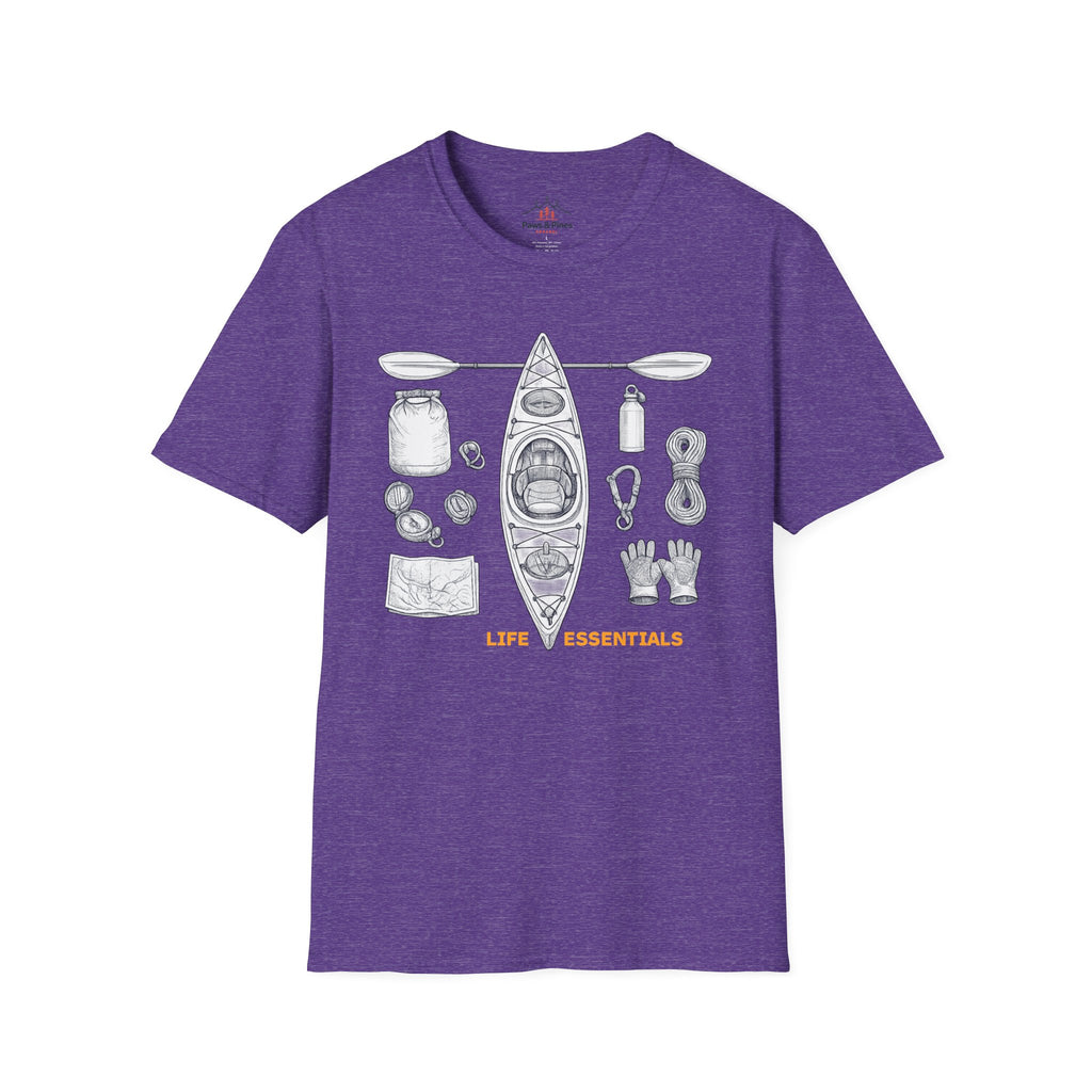 Live Essentials 2 T-Shirt