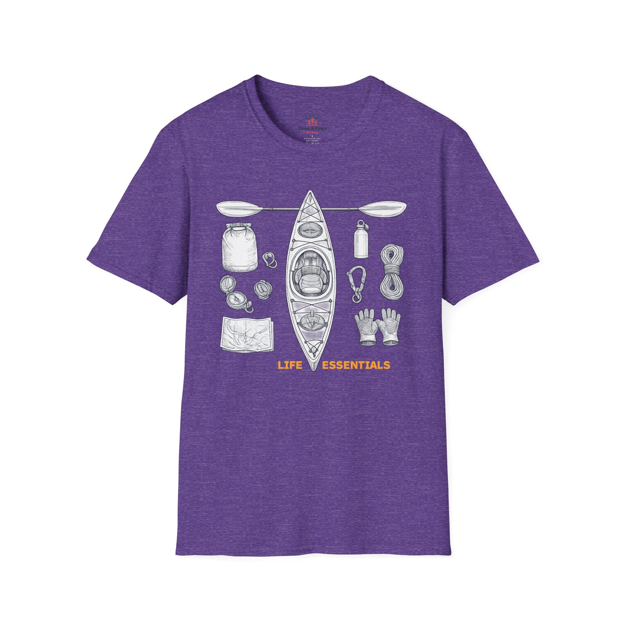 Live Essentials 2 T-Shirt