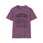Set Up Camp T-Shirt