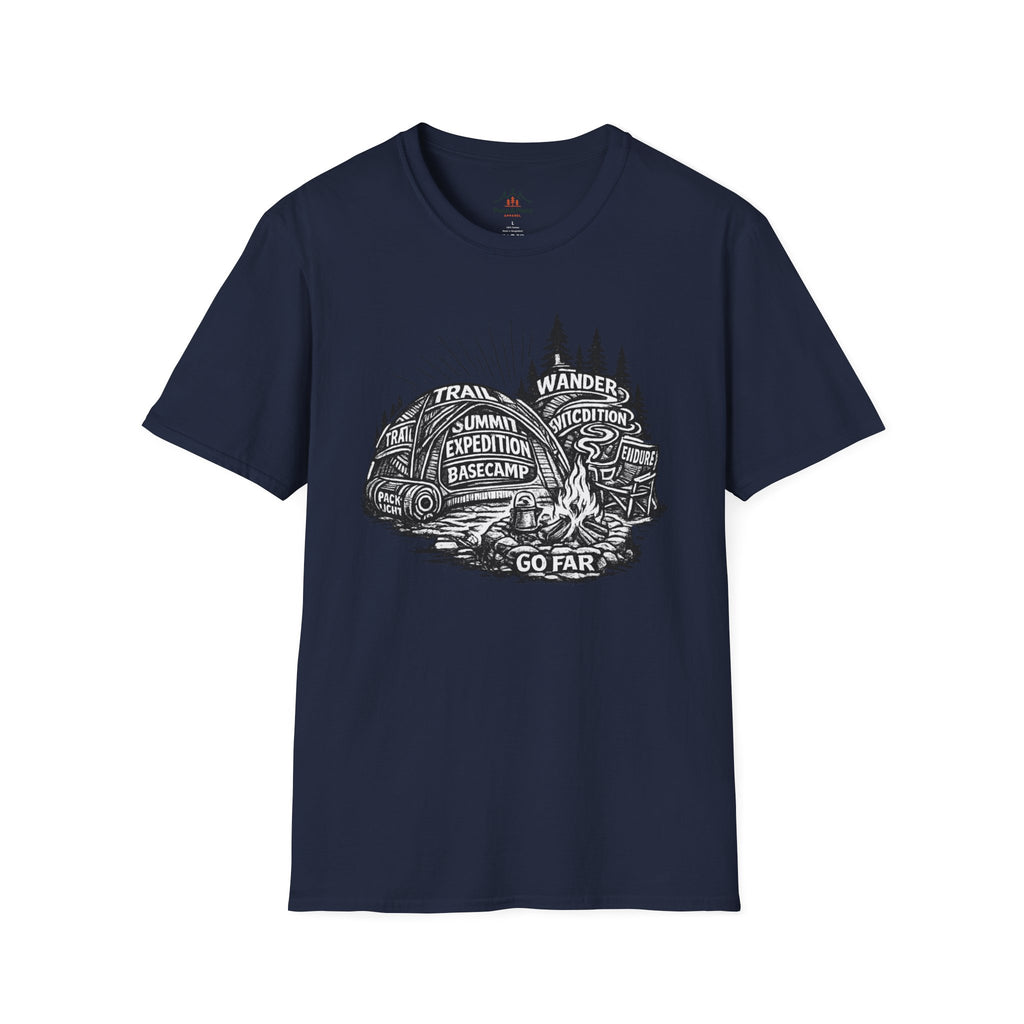 Campfire T-Shirt