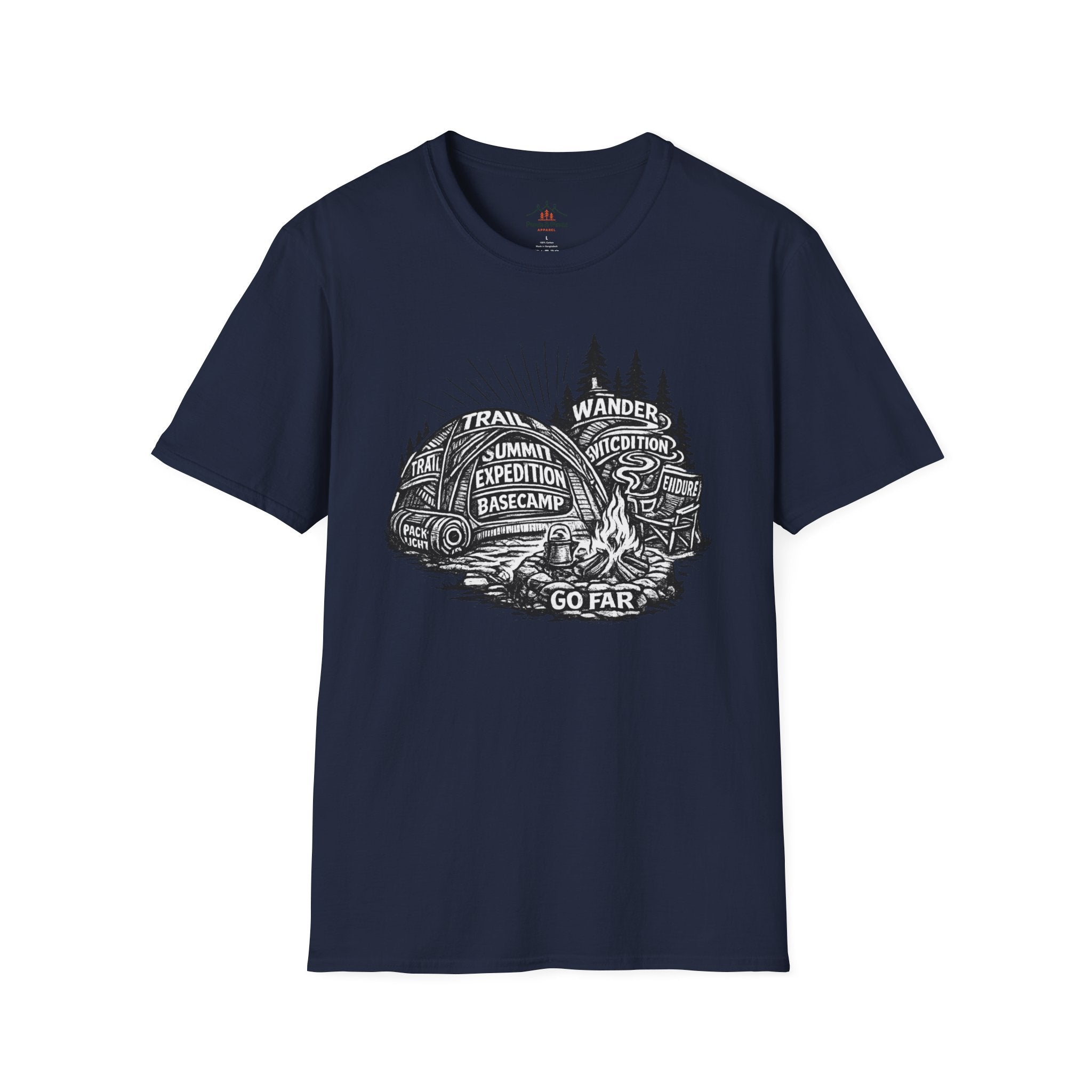Campfire T-Shirt