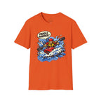 Paddle Harder T-Shirt