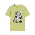 Foxy Vampire T-Shirt