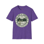 Dog Hair & Campfires T-Shirt