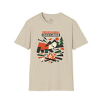 Snack Carrier T-Shirt