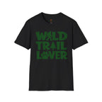 Wild Trail LoverT-Shirt