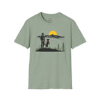 The Horizon T-Shirt