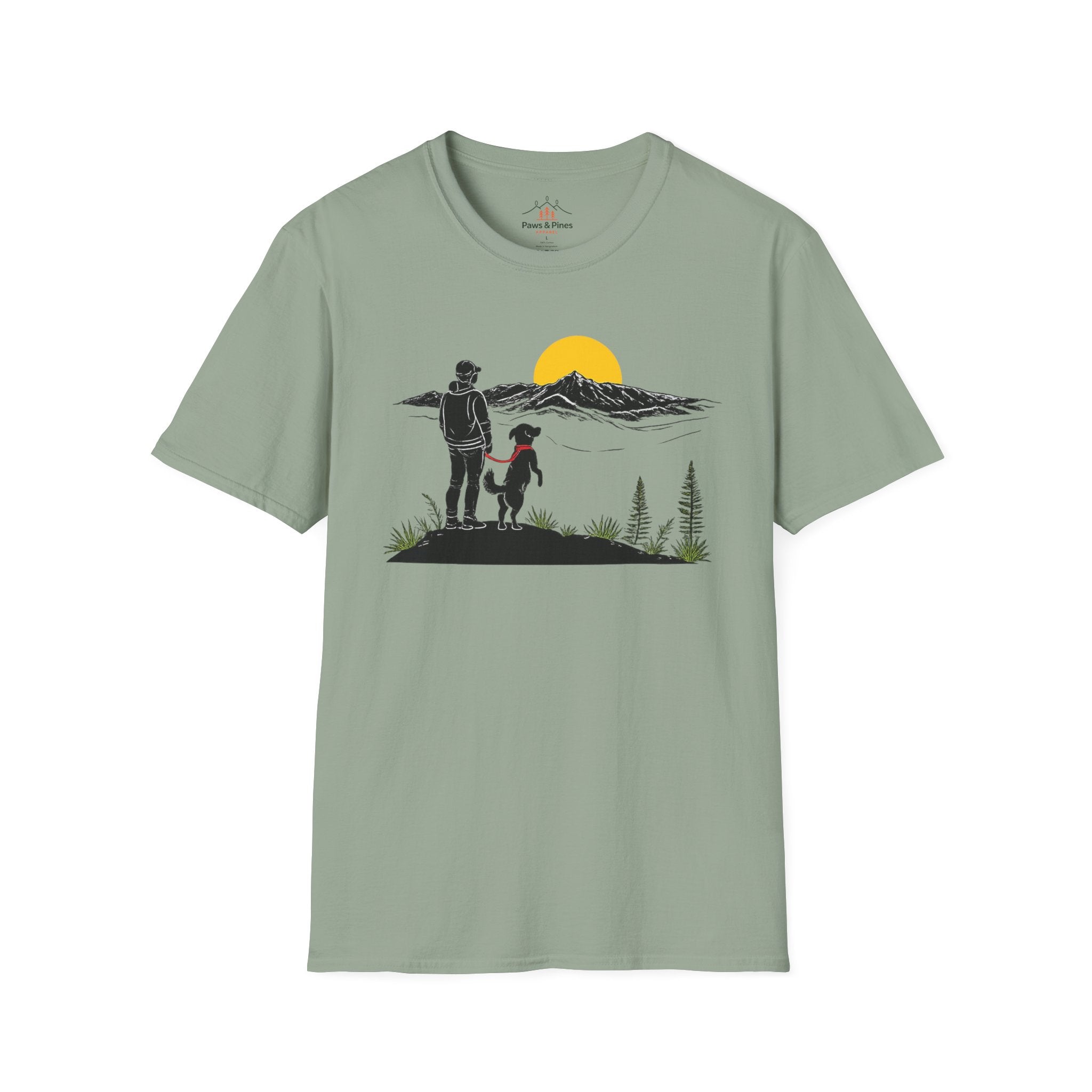 The Horizon T-Shirt