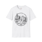 Paws & Pines T-Shirt