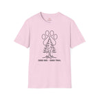 Good Dog Good Trail T-Shirt