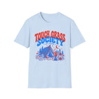 Touch Grass Society T-Shirt
