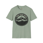 Find Your Peak T-Shirt