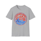 Worry Less T-Shirt