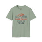 Base Camp State of Mind T-Shirt
