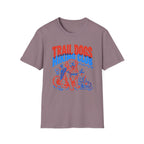 Trail Dogs Hiking Club T-Shirt