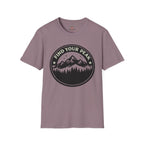 Find Your Peak T-Shirt