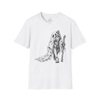 Ghost Wolf T-Shirt