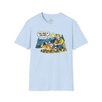The Wild is Calling T-Shirt