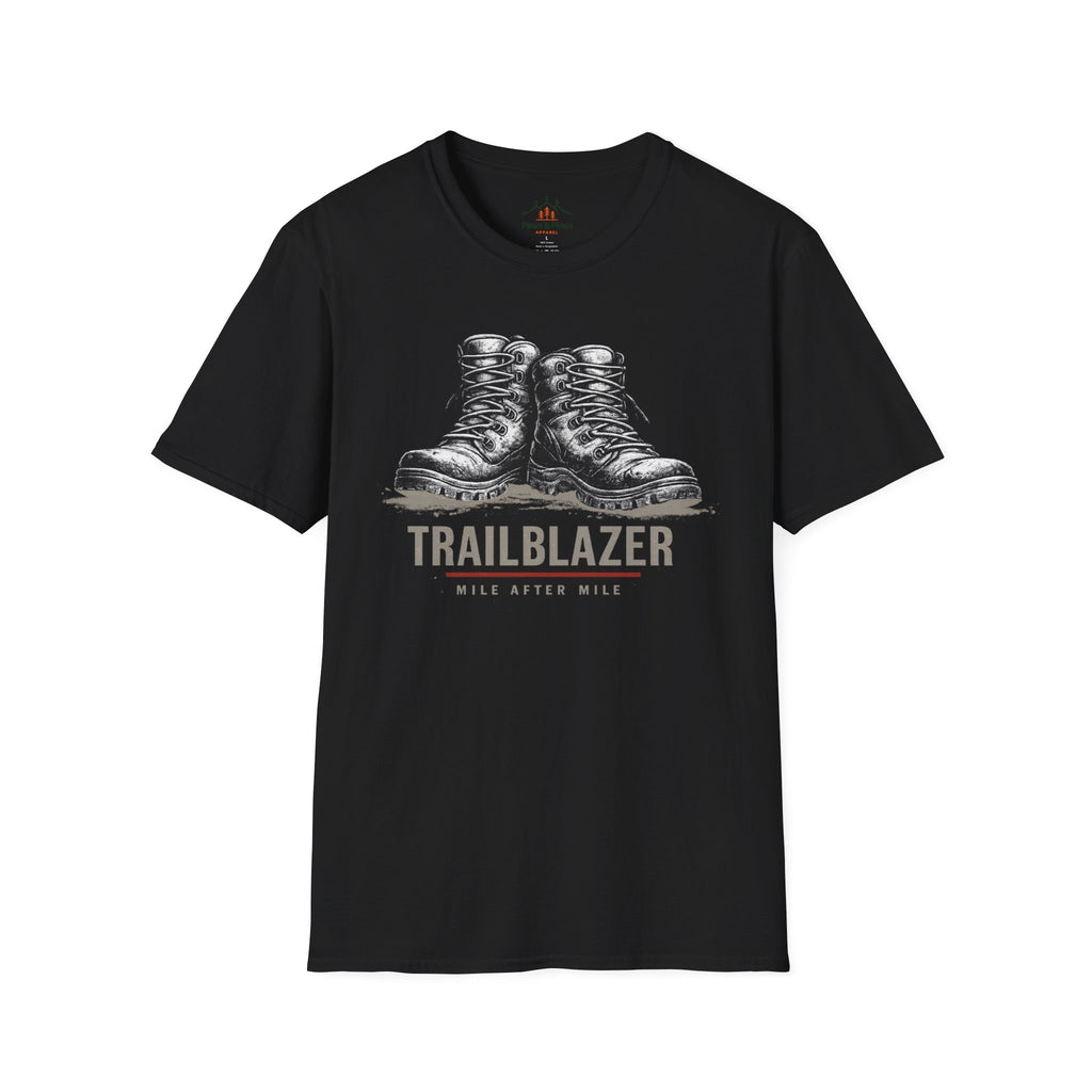 Trailblazer T-Shirt