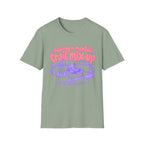 Mental Trail-Mix Up T-Shirt