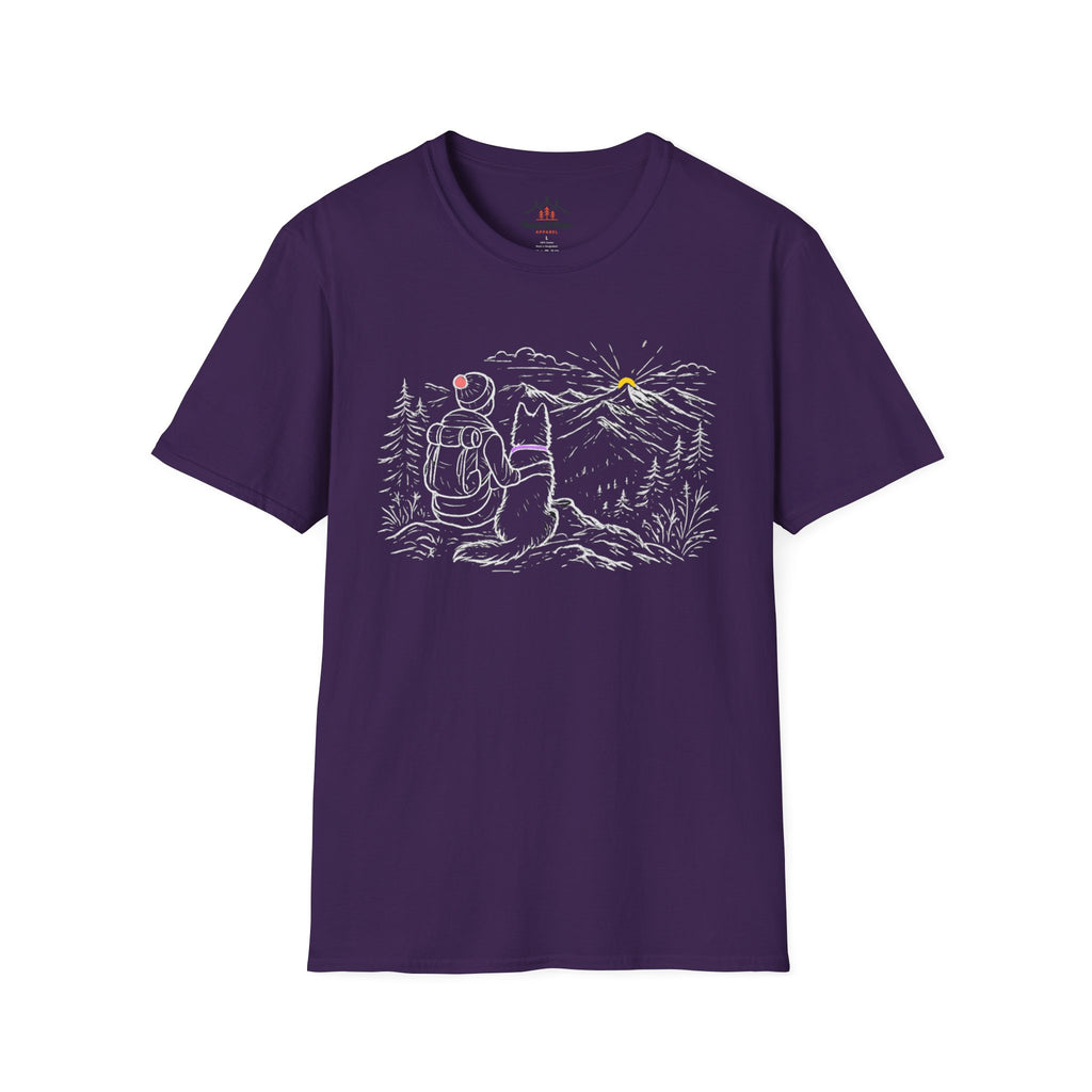 Sunset Days T-Shirt