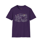 Sunset Days T-Shirt